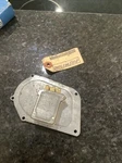 Nos 1970 Ford Thunderbird Intermittent Wiper Motor Gear Cover D0SZ-17A511-A. Fixed Price $55.00.
