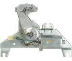Windshield Wiper Motor Rear Cardone 43-4508 Reman. Fixed Price $109.95.