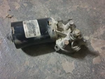 Mercedes-benz W163 Front Wiper Motor A1638201042 9397041101. Fixed Price $174.89.