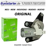Wiper Motor 4G9955711A New Original Valeo For *** Audi. Fixed Price $341.77.