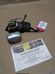 Original Swf Porsche 911 Rear Wiper Motor For / Models 1968-1989. Fixed Price $228.33.