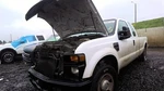 Used Windshield Wiper Linkage Fits: 2009 Ford F250SD Pickup From 7/30/07 Grade. Fixed Price $140.70.