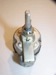 1976 1977 Plymouth Volare Dodge Aspen Wiper & Washer Switch Oem #3747184. Fixed Price $64.97.