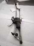 2017 Volkswagen Tiguan Wiper Motor Oem 5N1955023B 65K Miles White. Fixed Price $94.99.