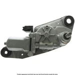 For Jeep Grand Cherokee 2011 2012 2013 Cardone Windshield Wiper Motor Tcp. Fixed Price $227.41.
