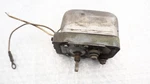 Porsche 356 Mercedes Vw Bosch Volt Wiper Motor Relay WS/GA6/16. Fixed Price $250.00.