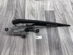 2016 2023 Mazda CX-9 Rear Liftgate Back Window Glass Wiper Motor Oem TK4867450. Fixed Price $50.00.