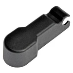 For Jeep Wrangler 07-17 Windshield Wiper Arm Nut Cover Help Front Driver. Fixed Price $19.88.