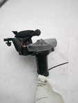 Used Back Glass Wiper Motor Fits: 2007 Chevrolet Suburban 1500 Grade. Fixed Price $84.99.