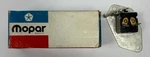 New Old Stock Tailgate Window Lift Switch For 1969-70 Station Wagons #2926698. Fixed Price $85.00.