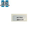 1966-1969 Nos Quality Gm Wiper Motor Label 4911945 Chevrolet Pontiac Etc. Fixed Price $40.00.