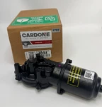 Windshield Wiper MOTOR-4 Door Cardone 43-4034 Reman Fits 2006 Honda Civic *new*. Fixed Price $80.99.