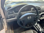 Windshield Wiper Motor Fits 98-02 Mazda 626 104705761. Fixed Price $42.49.