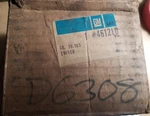 Oem Gm 461210 Acdelco D6308 Wiper Control Switch W/ Delay & Pulse 1977 - 79. Fixed Price $295.95.