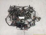 Corvette C4 Coupe Full Wire Wiring Loom Harness 5.7 V8 Cylinder Fits 1988. Fixed Price $269.87.