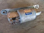 Nos 1950'S American Bosch Wwb 12B 1448 Windshield Wiper Electric Motor Chevy?. Fixed Price $374.99.