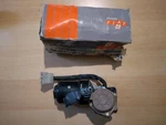 Fiat 124 Spider 131 Wiper Motor Magneti Marelli TGE568 Nos. Fixed Price $174.05.