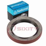 National Front Transmission Oil Pump Seal For 1950-1952 Chevrolet Styleline Ur. Fixed Price $18.62.