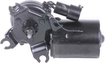 Windshield Wiper Motor Cardone 43-1160 Reman Fits 1985 Chevrolet Nova. Fixed Price $213.70.