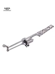 Mercedes R172 Slk-class Windshield Wiper Arm Transmission Linkage Assembly Oem. Fixed Price $41.99.