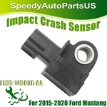 FR3T-14B006-AA Impact Crash Sensor 2015-2020 Ford Mustang Gt 5.0. Fixed Price $34.77.