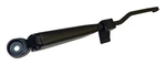 Crown Automotive 5102882AA Wiper Arm Fits 99-04 Grand Cherokee (wj). Fixed Price $20.96.
