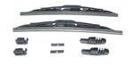 Front Wiper Blade 10" Fits Volkswagen TYPE1 Bug 1965-1967. Fixed Price $26.99.