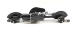 New Oem Gm Windshield Wiper Motor & Linkage 84241847 Terrain Equinox 2010-2017. Fixed Price $78.25.