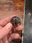 Buick 1344871 1951-1953; Special With Washers Knob Windshield Wiper. Fixed Price $20.00.