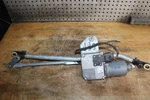 2007-2015 Audi Quattro Coupe MK2 Windshield Wiper Motor Linkage 8J1955119A. Fixed Price $399.00.