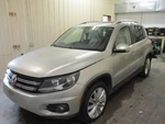 Volkswagen Tiguan 2012 Wiper Motor 142K Mi. Vin 1ST Digit 5N1955023D 9673. Fixed Price $99.99.