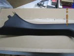 Genuine Ford Oem BB5Z-7803599-AA Windshield Moulding. Fixed Price $55.99.