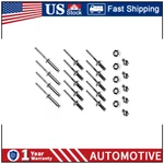 702-013 Window Regulator Hardware Kit For Buick Cadillac Chevy Dodge Gmc Pz. Fixed Price $22.45.