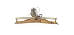 1968 1970 Volkswagen Vw Type 3 Squareback Wiper Motor With Linkage. Fixed Price $112.50.