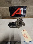 96-99 Hyundai Accent 96-00 Elantra 97-01 Tiburon Front Windshield Wiper Mtr Oem. Fixed Price $74.62.