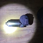 Windshield Wiper Motor Cardone 40-2036 Reman. Fixed Price $100.00.