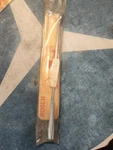 Mercedes W180 W128 W120 W121BOSCH 3398100025 Windshield Wiper Arm 10-1208240228. Fixed Price $249.99.