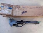 Nos 1967 Mercury Left Windshield Wiper Arm & Pivot Assembly Original Trico. Fixed Price $149.99.
