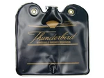 1966 Thundebird Washer Bag Windshield Fluid Reservoir Black Gold Script New. Fixed Price $49.90.