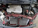2009 Sienna Wiper Transmission/linkage SKU#4201055. Fixed Price $79.00.