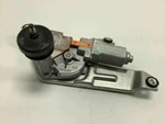 Acura Mdx 2007 Rear Windshield Tailgate Wiper Motor W/ Bracket Factory. Fixed Price $42.65.