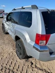 Used Windshield Wiper Motor Fits: 2004 Mitsubishi Endeavor Grade. Fixed Price $135.70.