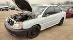 2000-2005 Kia Rio Windshield Wiper Transmission Linkage Oem 0K30A67360B. Fixed Price $106.88.