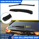Rear Back Windshield Wiper Arm & Blade Kit Assembly Ford Edge 2015-2020. Fixed Price $13.29.