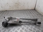 Ford Fiesta Front Wiper Motor With Linkage 3397021587 MK7 2008-2017B. Fixed Price $23.97.