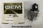 Cardone 40-1004 Front Windshield Wiper Motor Gmc Chevrolet Isuzu 1994-1997. Fixed Price $70.00.