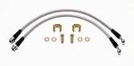 Wilwood Brake Hydraulic Hose Flexline KIT,FRONT,C6 Corvette (NON-Z06). Fixed Price $139.98.