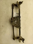 00-05 Toyota Echo 1.5L Windshield Wiper Transmission. Fixed Price $100.00.