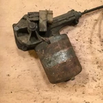 Oem Triumph Spitfire GT6 Windshield Wiper Motor Lucas 75704E Dated 1971 Original. Fixed Price $44.99.