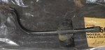 Nos 1963-64 Buick Lesabre Wildcat Electra Wiper Nozzle. Fixed Price $35.00.